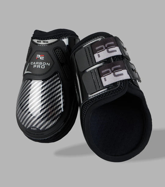 NEW PE Carbon PRO Tendon Boots