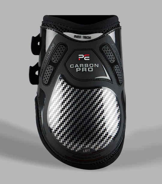 NEW PE Carbon PRO Tendon Boots