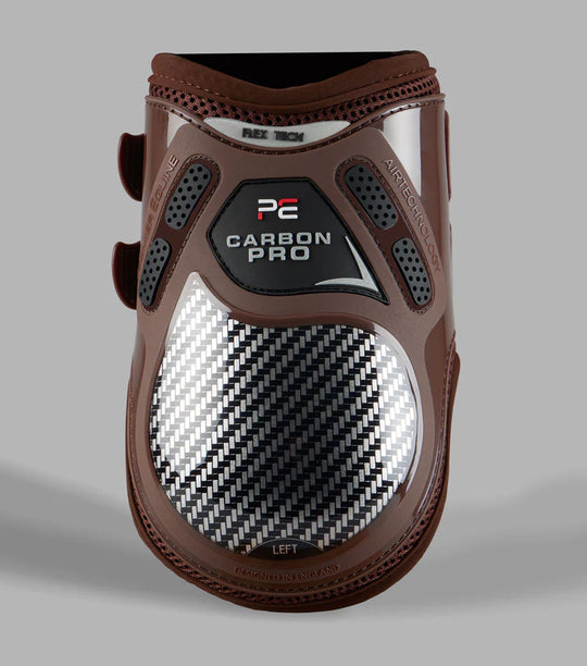 NEW PE Carbon PRO Tendon Boots