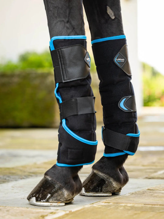 Le Mieux Freeze Flow Ice Boot