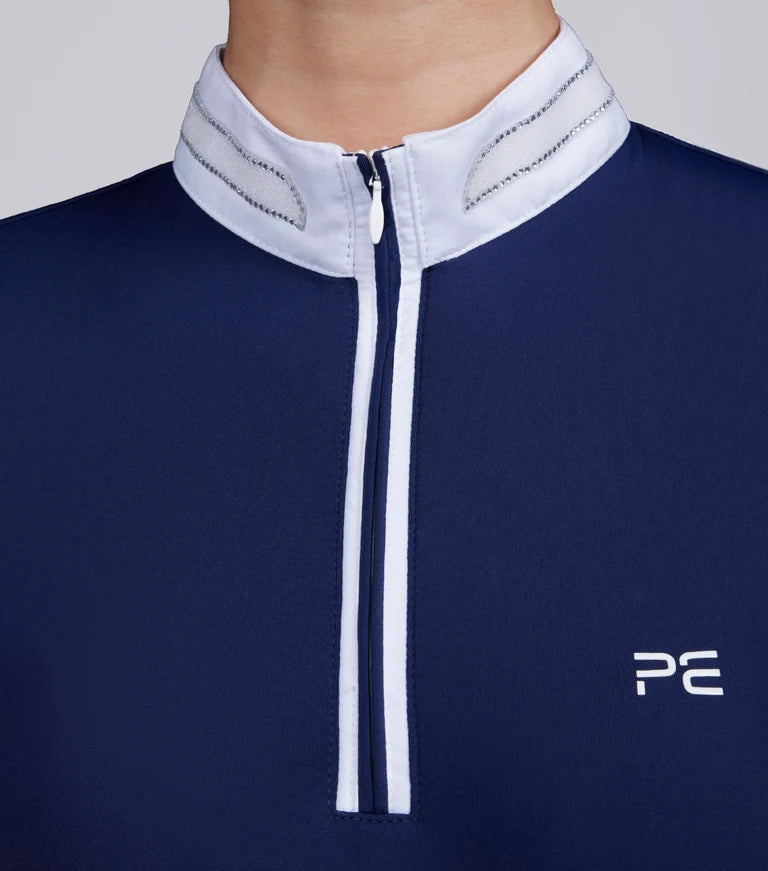 Maria Competition  Shirt