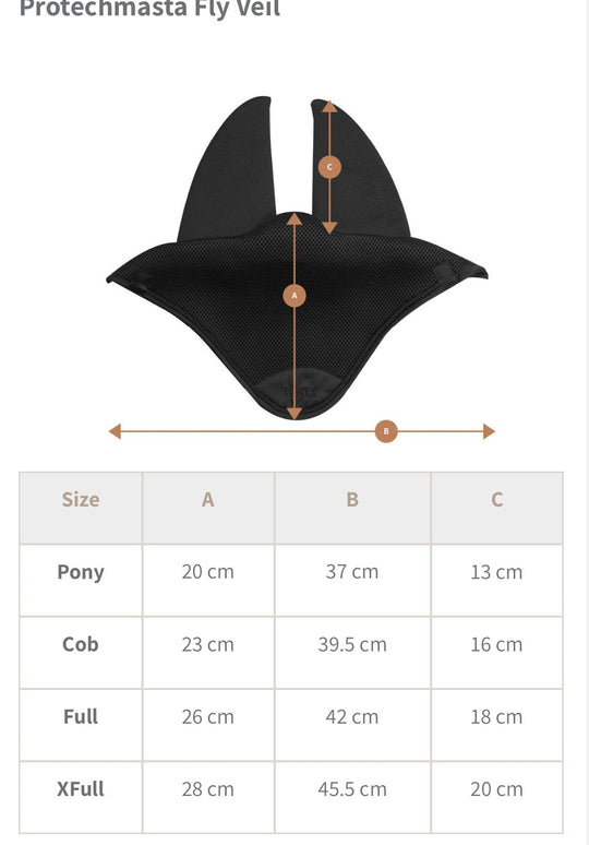Protechmasta Ultimate Sound Proof Bonnet Blue