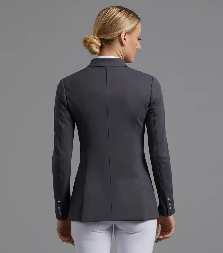 PE Capriole Ladies Short Tail Competition Dressage Jacket