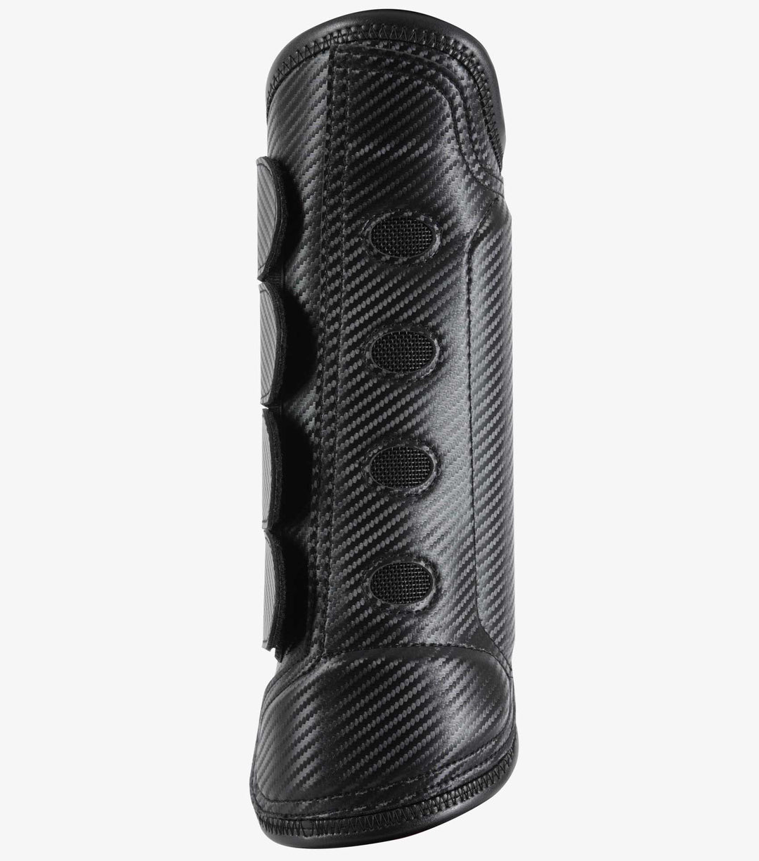 Carbon Tech Air-Cooled  Eventing Boots - Hind