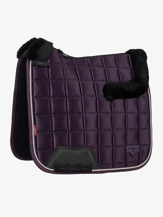 Merino Loire Classic Dressage Square Juniper