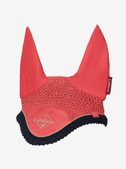 Le Mieux Classic Fly Hood Cranberry