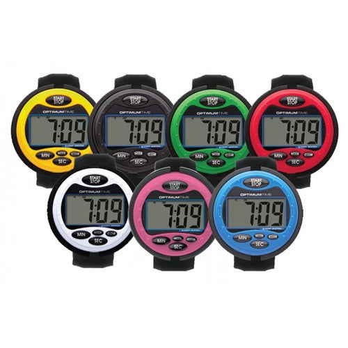 OPTIMUM TIME Eventing Watch