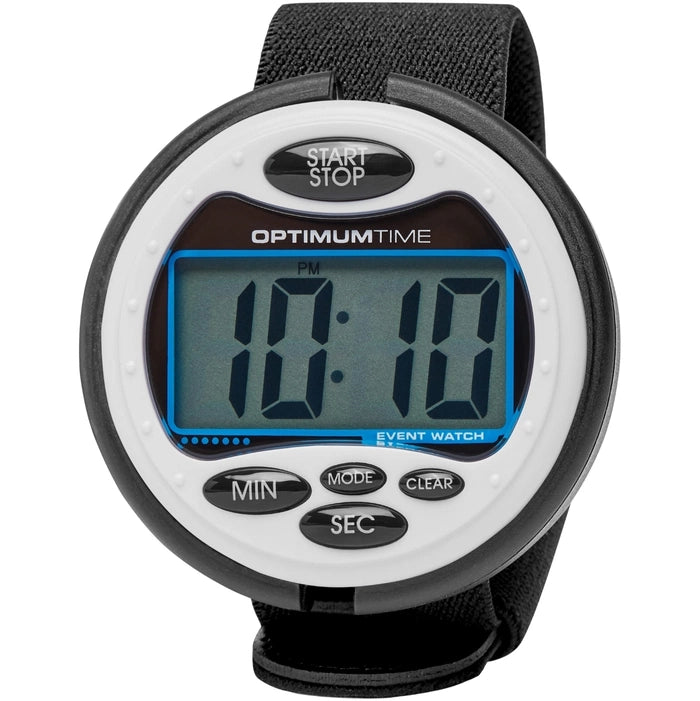 OPTIMUM TIME Eventing Watch