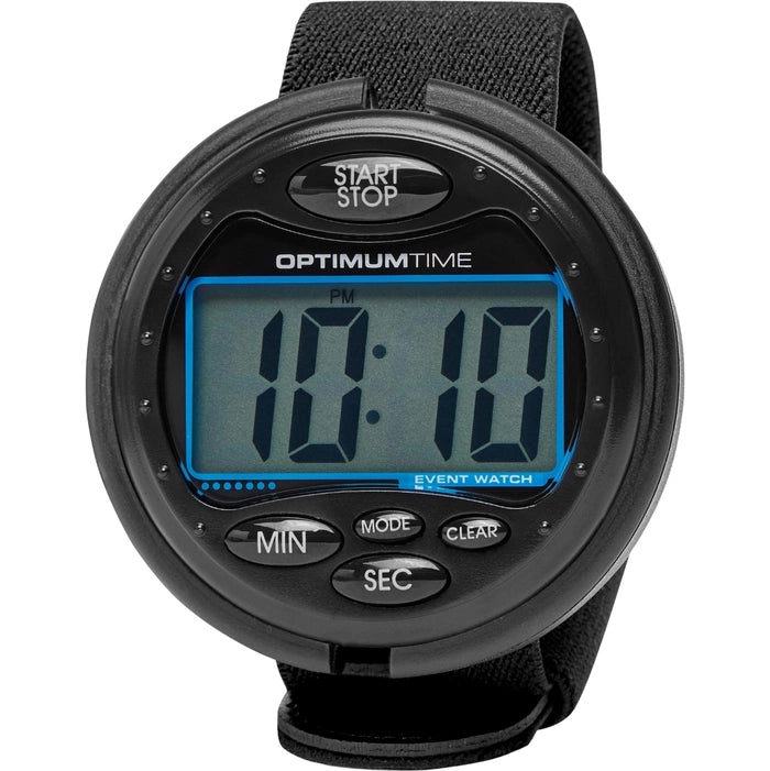 OPTIMUM TIME Eventing Watch