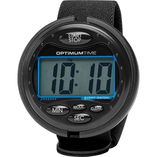 OPTIMUM TIME Eventing Watch
