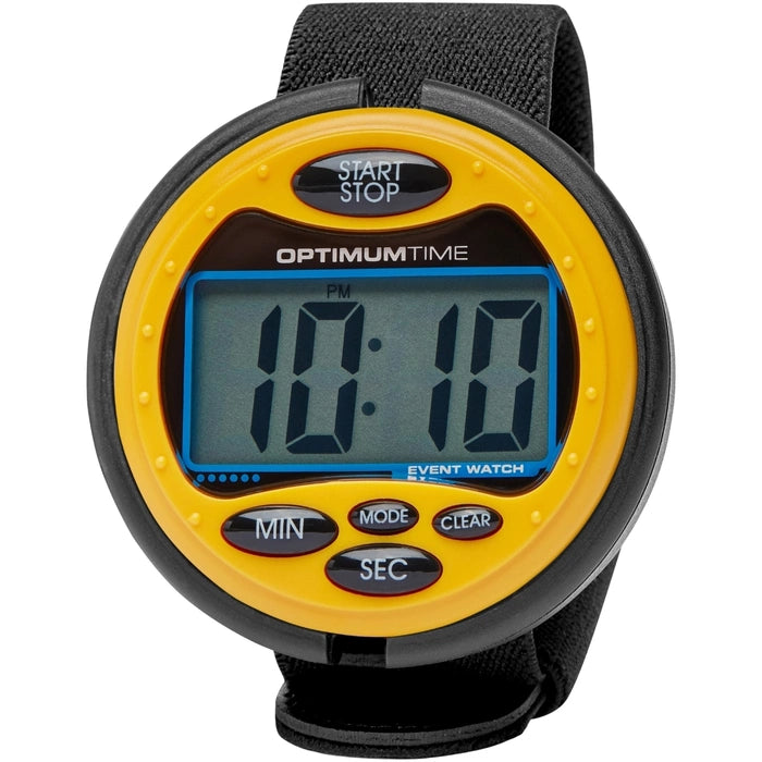 OPTIMUM TIME Eventing Watch