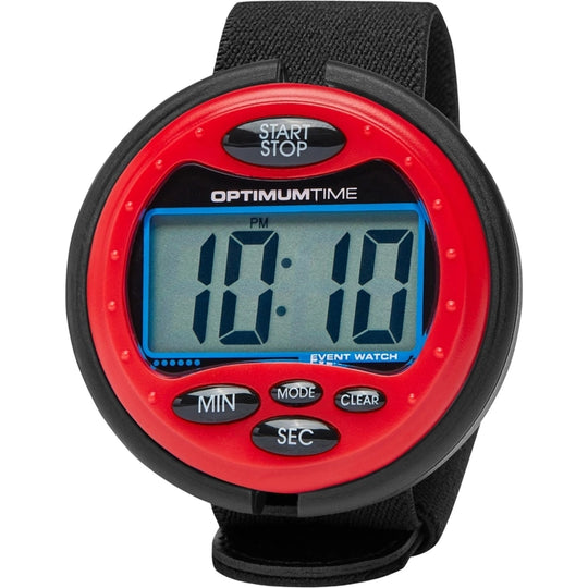 OPTIMUM TIME Eventing Watch