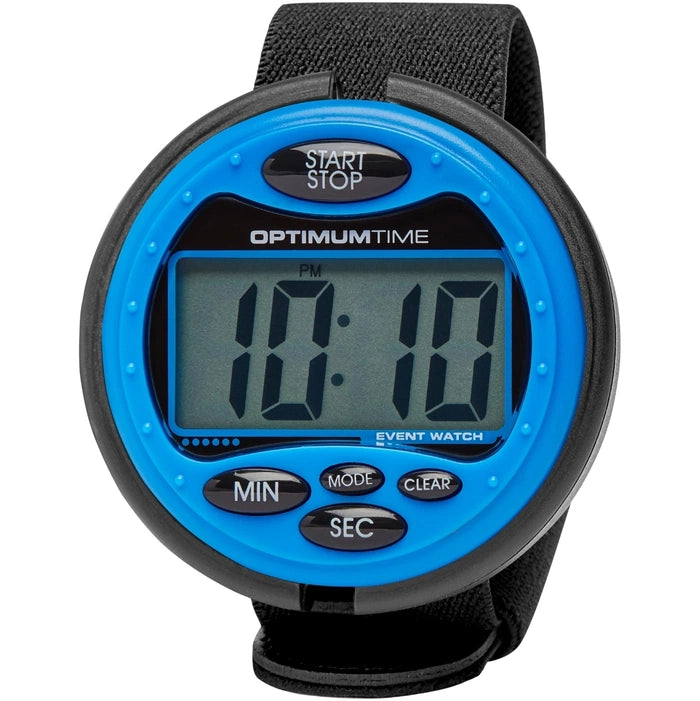 OPTIMUM TIME Eventing Watch