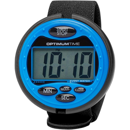 OPTIMUM TIME Eventing Watch