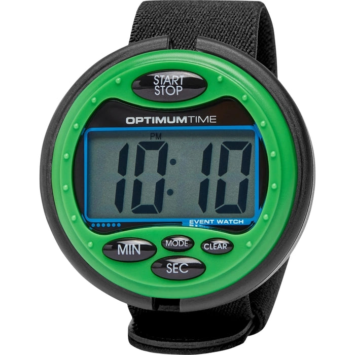 OPTIMUM TIME Eventing Watch