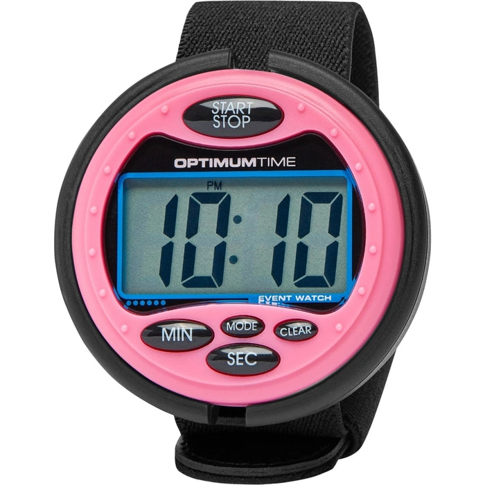 OPTIMUM TIME Eventing Watch