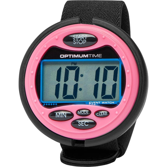 OPTIMUM TIME Eventing Watch