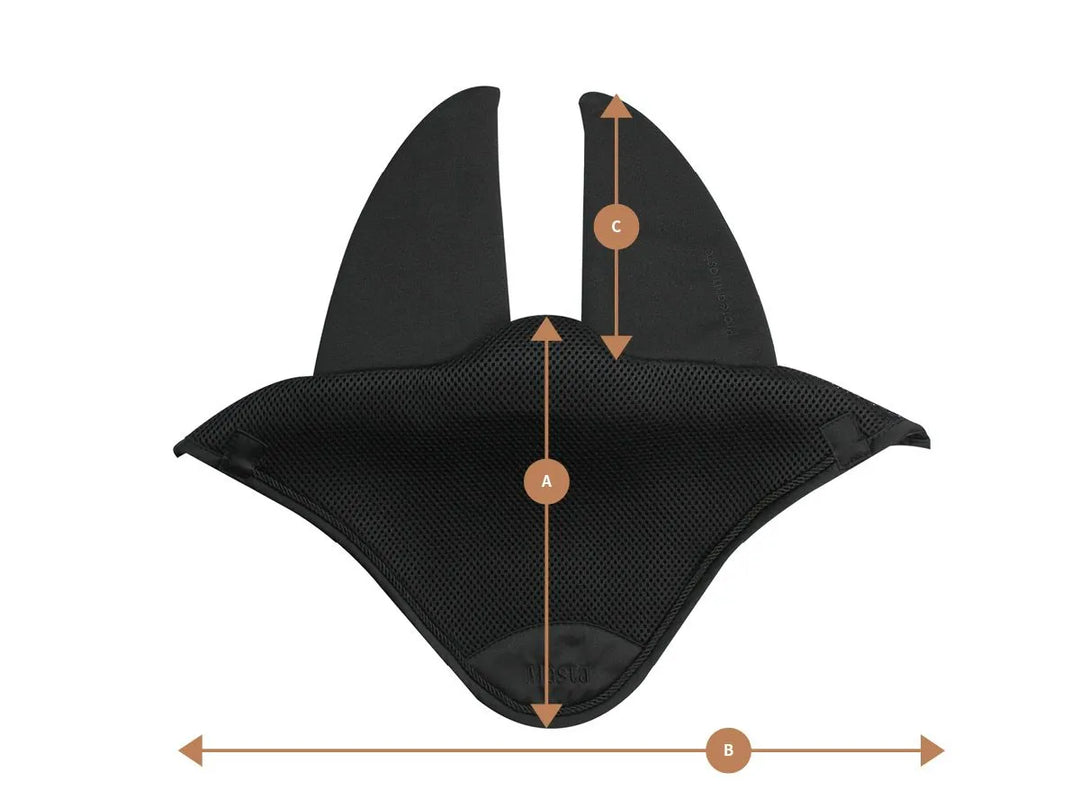 Protechmasta Ultimate Sound Proof Bonnet Chocolate Brown LTD ED