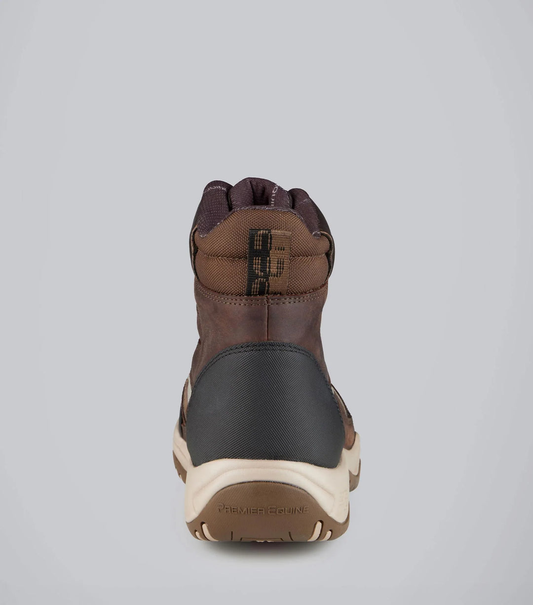 PE Vinci Waterproof Yard Riding Boot