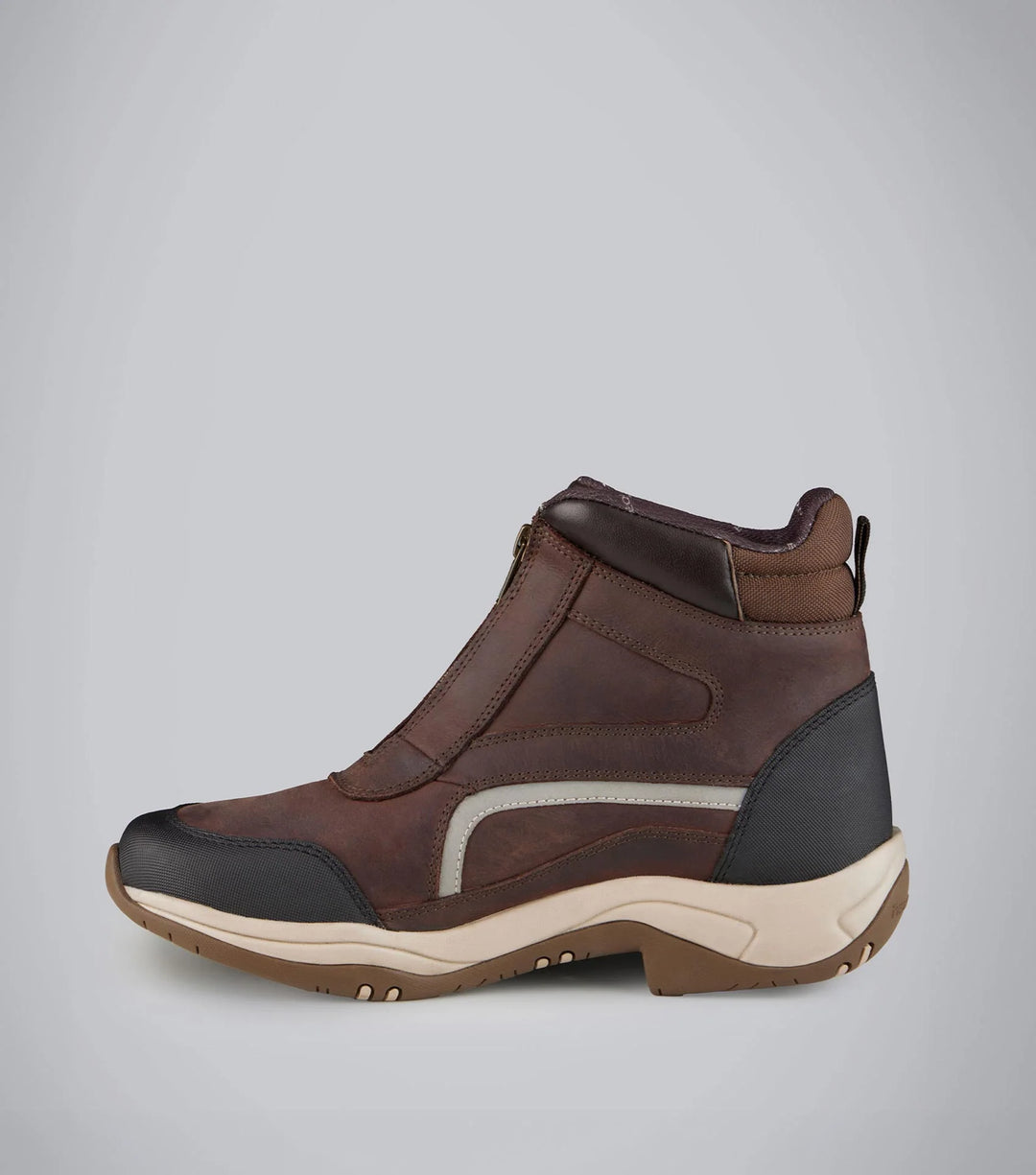 PE Vinci Waterproof Yard Riding Boot