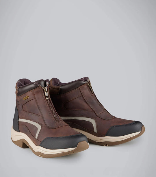 PE Vinci Waterproof Yard Riding Boot