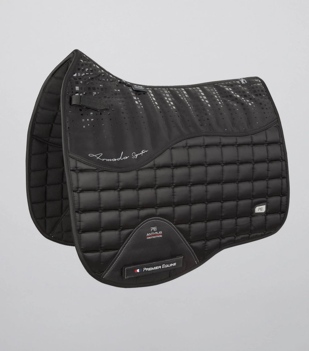 PE Armada  Close contact Dressage Saddle Pad