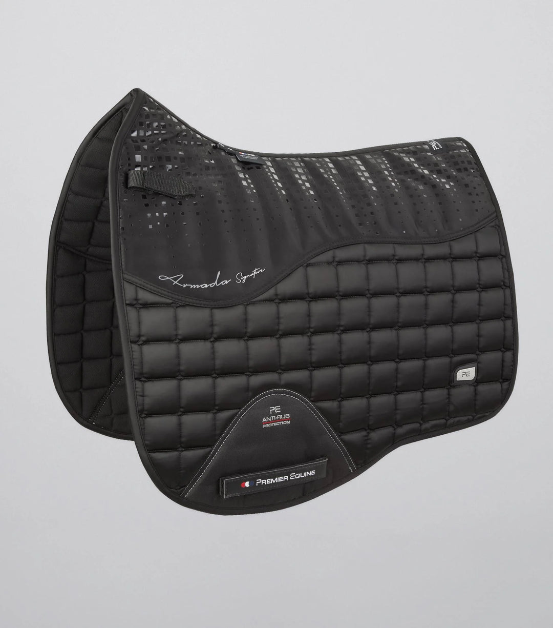 PE Armada  Close contact Dressage Saddle Pad