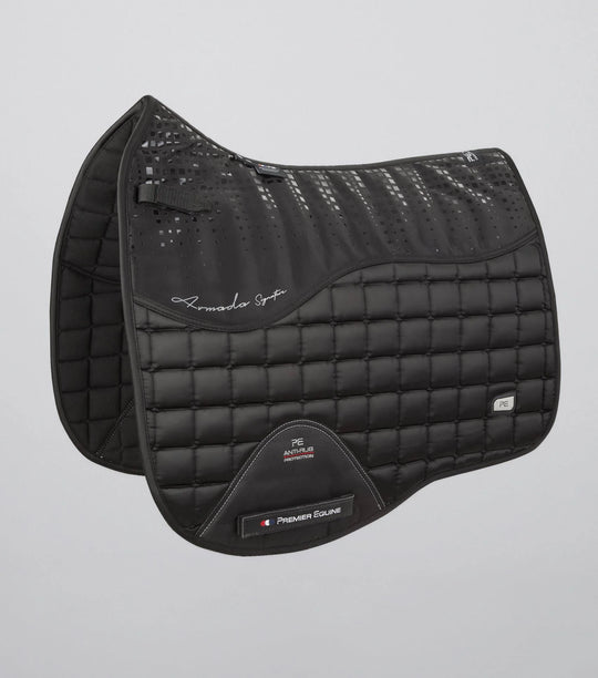 PE Armada  Close contact Dressage Saddle Pad