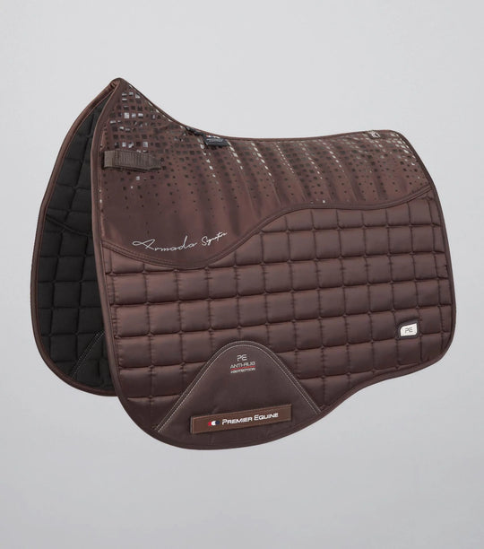PE Armada  Close contact Dressage Saddle Pad