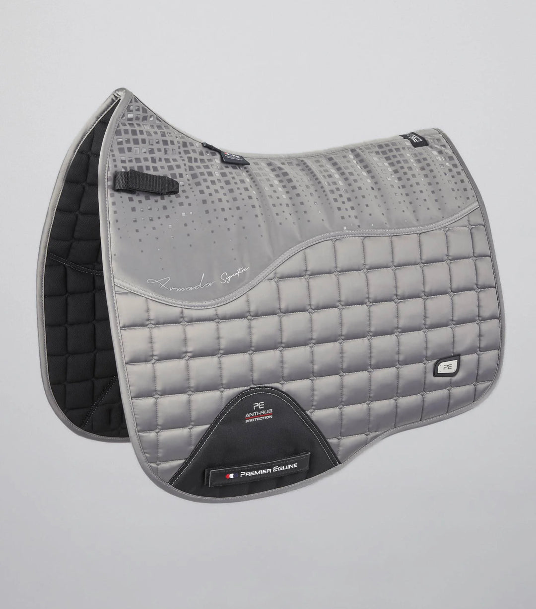 PE Armada  Close contact Dressage Saddle Pad