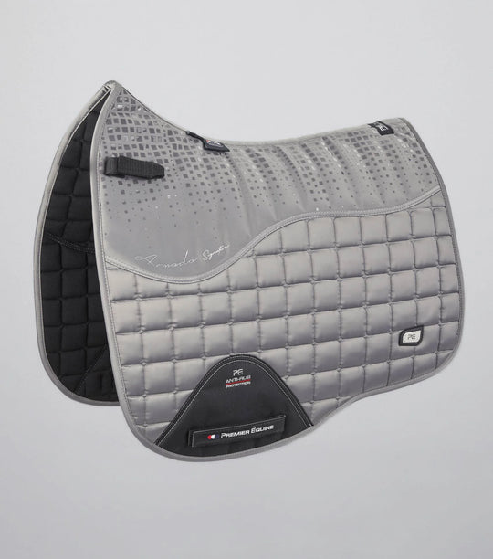 PE Armada  Close contact Dressage Saddle Pad