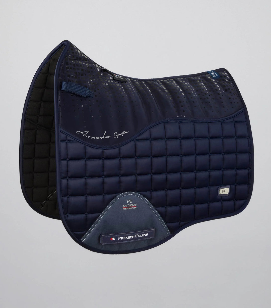 PE Armada  Close contact Dressage Saddle Pad