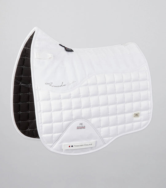 PE Armada  Close contact Dressage Saddle Pad