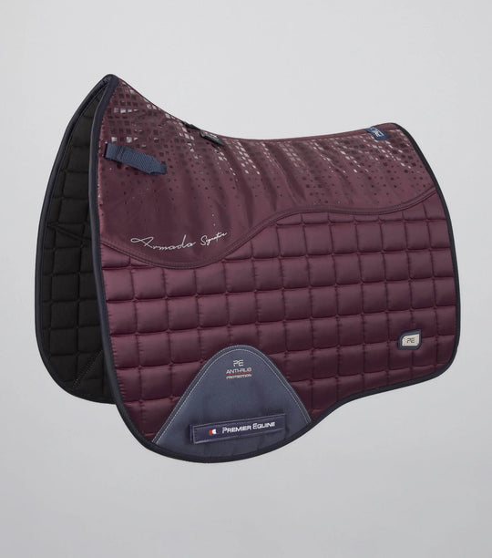 PE Armada  Close contact Dressage Saddle Pad