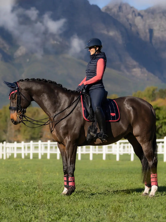 Le Mieux Loire Classic Dressage Square