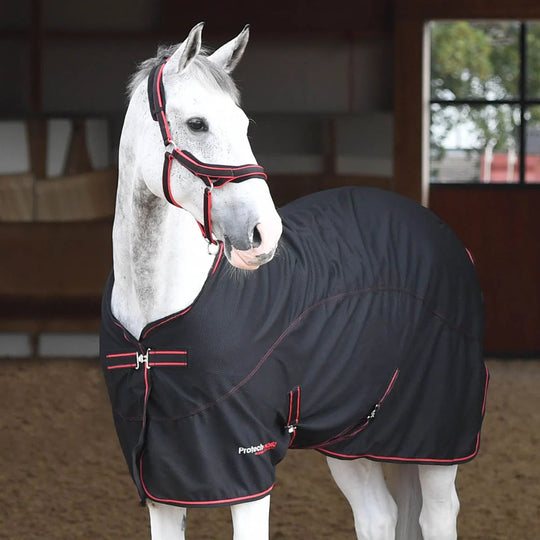 Protechmasta Infrared therapy Rug