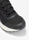 Le Mieux Trax Waterproof Trainer Black