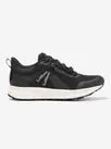 Le Mieux Trax Waterproof Trainer Black