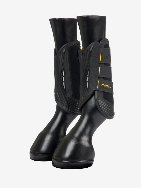 Le Mieux MIMsafe XC Boot Front Black
