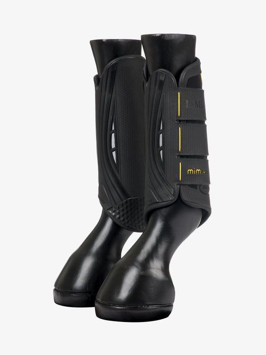 Le Mieux MIMsafe XC Boot Hind Black