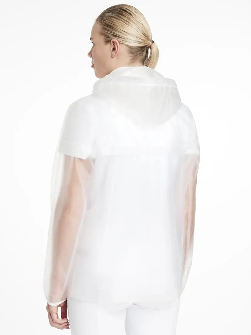 LeMieux Clear Riding Rain Jacket