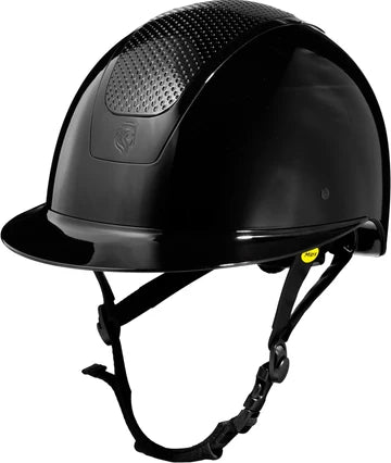 Equinavia Crown Glossy Mips® Riding Helmet