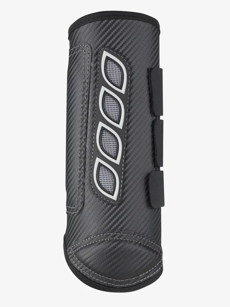 Le Mieux Carbon Air XC Front and hind Black