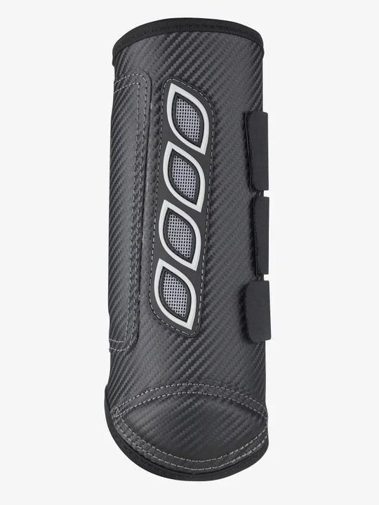 Le Mieux Carbon Air XC Front and hind Black