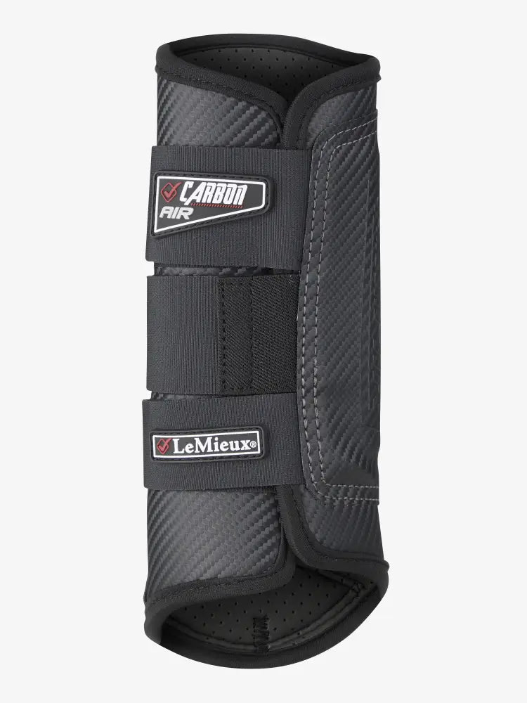 Le Mieux Carbon Air XC Front and hind Black