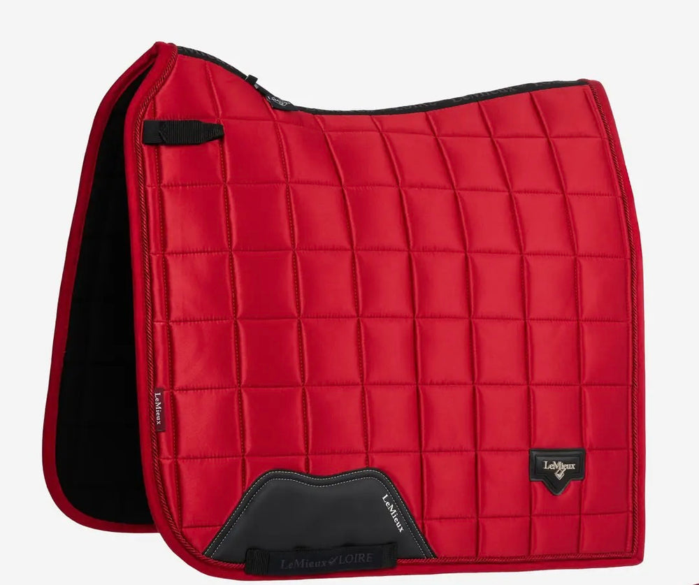 Le Mieux Loire Classic Dressage Square