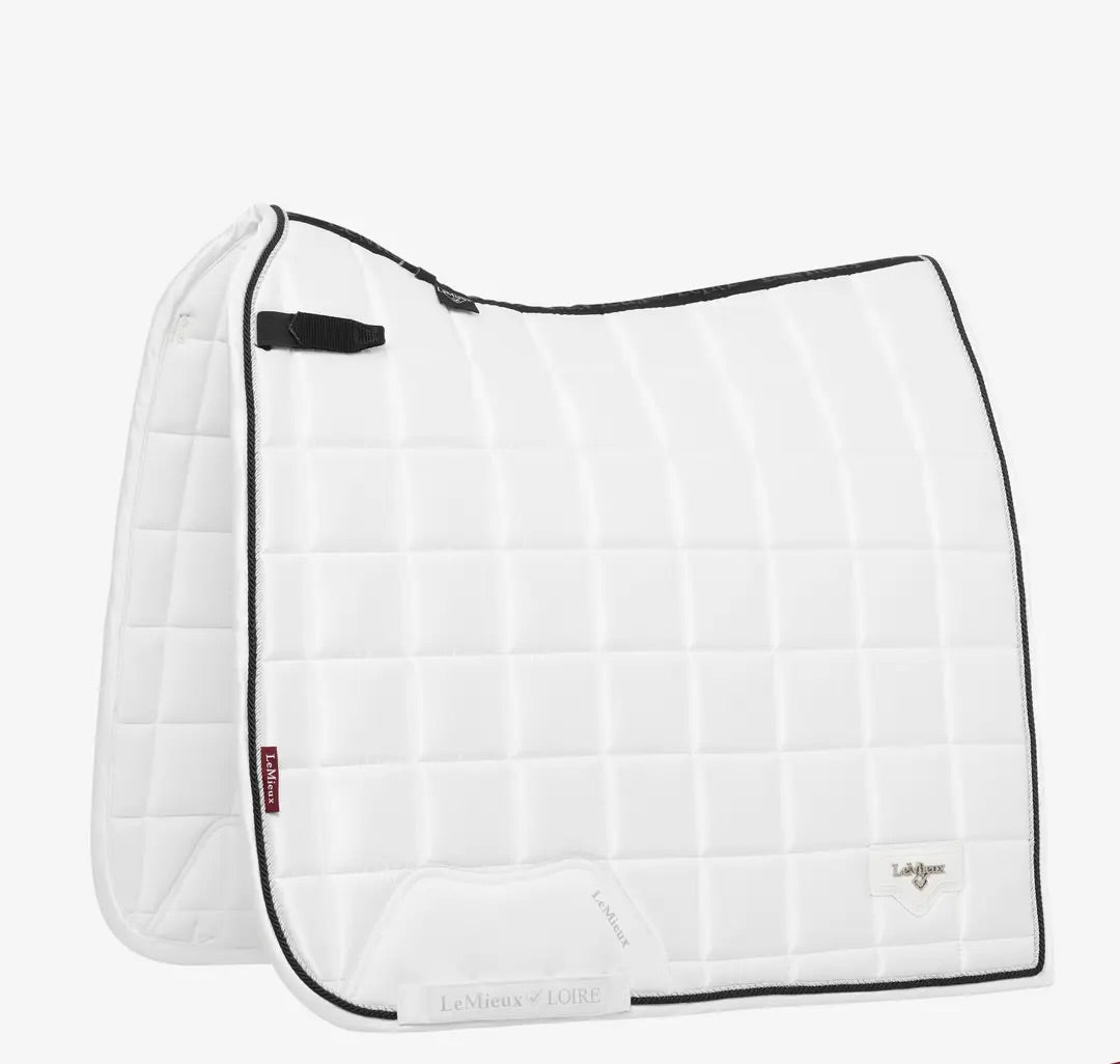 Le Mieux Loire Classic Dressage Square