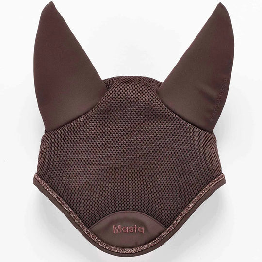 Protechmasta Ultimate Sound Proof Bonnet Chocolate Brown LTD ED