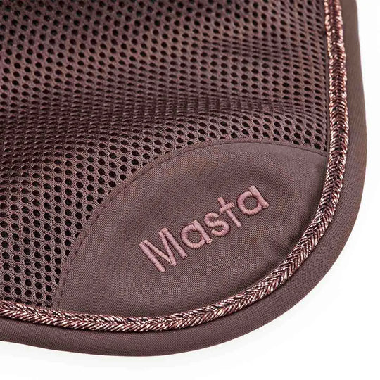 Protechmasta Ultimate Sound Proof Bonnet Chocolate Brown LTD ED
