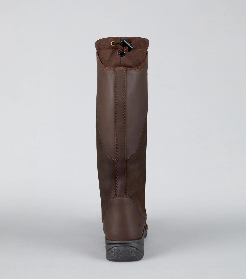PE Miletto Waterproof Country Boots